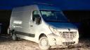 Renault Master 2.3 Dci Mm35 Temperature Controlled