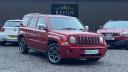 Jeep Patriot 2.4 Limited Suv