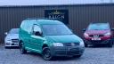 Volkswagen Caddy C20 Cdi