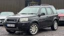 Land Rover Freelander Sport Td Auto