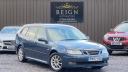 Saab 9-3 Linear Sport