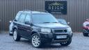 Land Rover Freelander Sport Td Auto