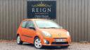 Renault Twingo Dynamique 75