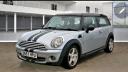 Mini Clubman Cooper Auto Clubman