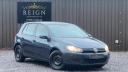 Volkswagen Golf S