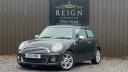 Mini Hatch Cooper D