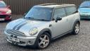 Mini Clubman Cooper Auto Clubman