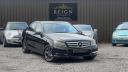 Mercedes-benz C-class C220 Executive Se Cdi Blueefficiency Auto