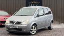 Vauxhall Meriva Design 16v