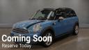 Mini Clubman Cooper Clubman D