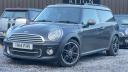 Mini Clubman Cooper D Bond Street Auto