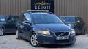 Volvo V50 S D