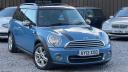 Mini Clubman Cooper Clubman D