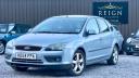 Ford Focus Zetec T