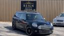Mini Clubman Cooper D Bond Street Auto
