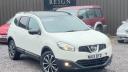 Nissan Qashqai +2 360 Dci
