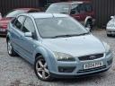 Ford Focus Zetec T