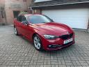 Bmw 3 Series 320i Sport Auto