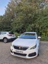 Peugeot 308 Access Sw Blue Hdi S/s