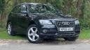 Audi Q5 S Line Tdi Quattro 
