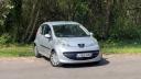Peugeot 107 Urban