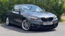 Bmw 2 Series 228i M Sport