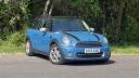 Mini Clubman Cooper Clubman D