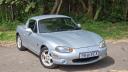 Mazda Mx-5 S