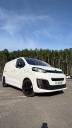 Citroen Dispatch 1400 Driver Professional Blue Hdi S/s Auto
