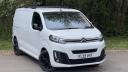 Citroen Dispatch 1400 Driver Professional Blue Hdi S/s Auto