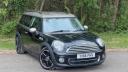 Mini Clubman Cooper D Bond Street Auto