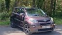 Toyota Urban Cruiser D-4d