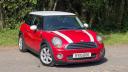 Mini Hatch Cooper D