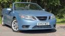 Saab 9-3 Vector Auto
