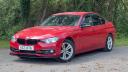 Bmw 3 Series 320i Sport Auto