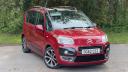 Citroen C3 Picasso Exclusive Hdi