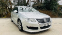 Volkswagen Passat Bluemotion Tdi