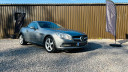 Mercedes-benz Slk Slk 250 Cdi Blueefficiency Auto
