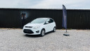 Ford C-max C-max Zetec