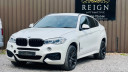 Bmw X6 X6 Xdrive 30d M Sport Auto
