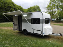 Spectre Reign Caravan Tourer