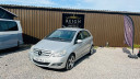 Mercedes-benz B-class B180 Sport Cdi Auto