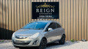 Vauxhall Corsa Corsa Se