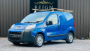 Peugeot Bipper Bipper S Hdi