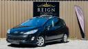 Peugeot 308 308 Sw Se Hdi