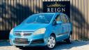 Vauxhall Zafira Zafira Life Cdti 120 E4