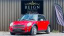 Mini Convertible One