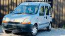 Renault Kangoo Kangoo Rn Diesel