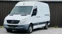 Mercedes-benz Sprinter Sprinter 313 Cdi