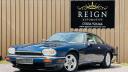 Jaguar Xjs Xj-s 4.0 Auto